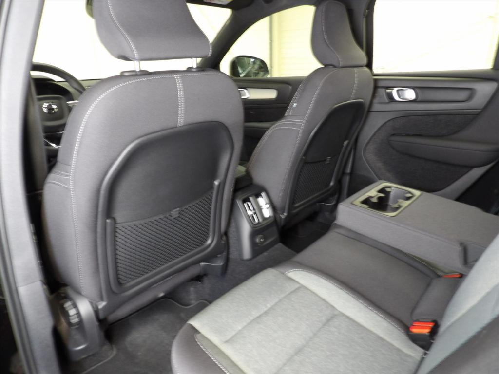 Volvo XC40 t4 plug-in hybrid 211pk aut core bright