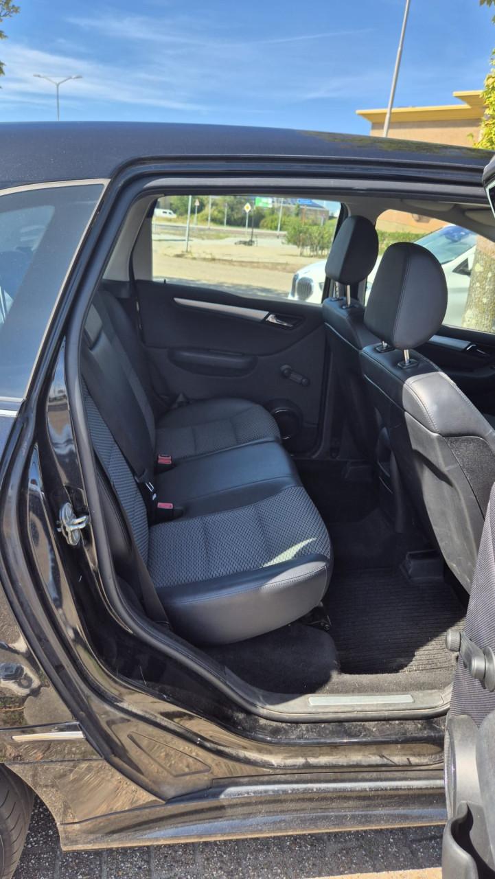 Mercedes Benz B klasse