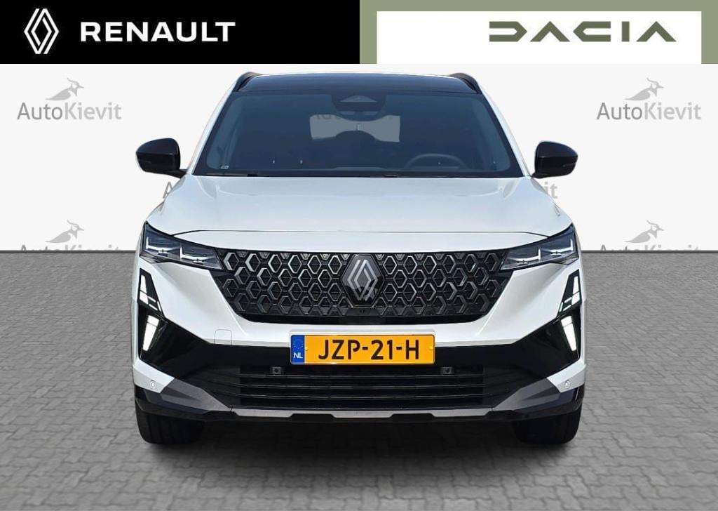 Renault Espace e-tech full hybrid 200 esprit alpine 7p. - pack light & soun