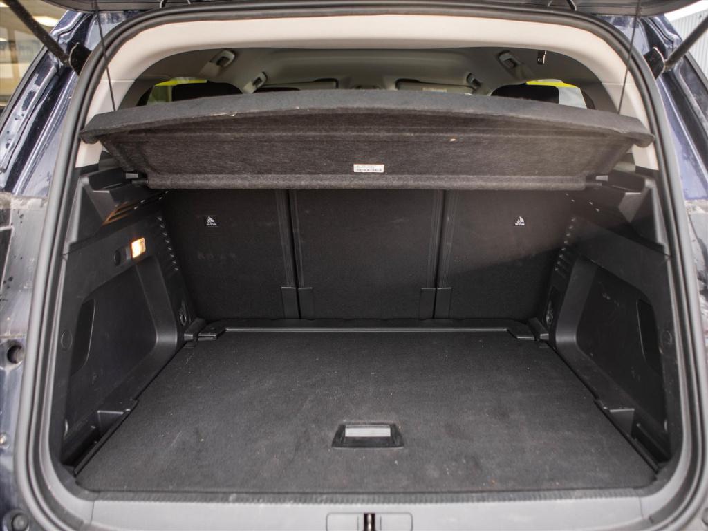 Citroen C5 Aircross hybrid 145pk plus automaat