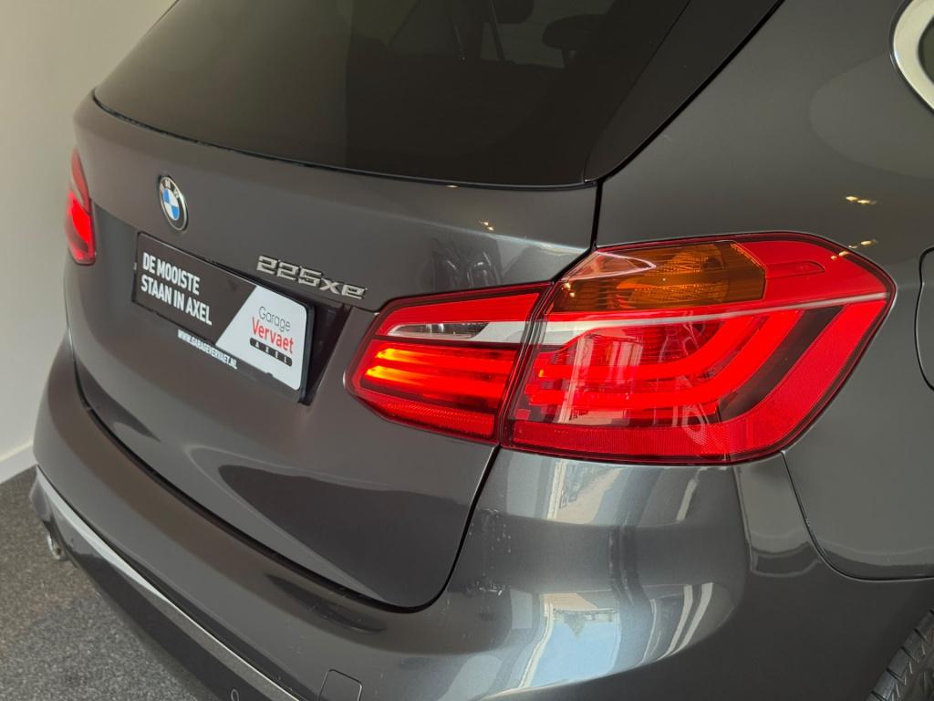 BMW 2-serie active tourer 225xe iperformance high executive