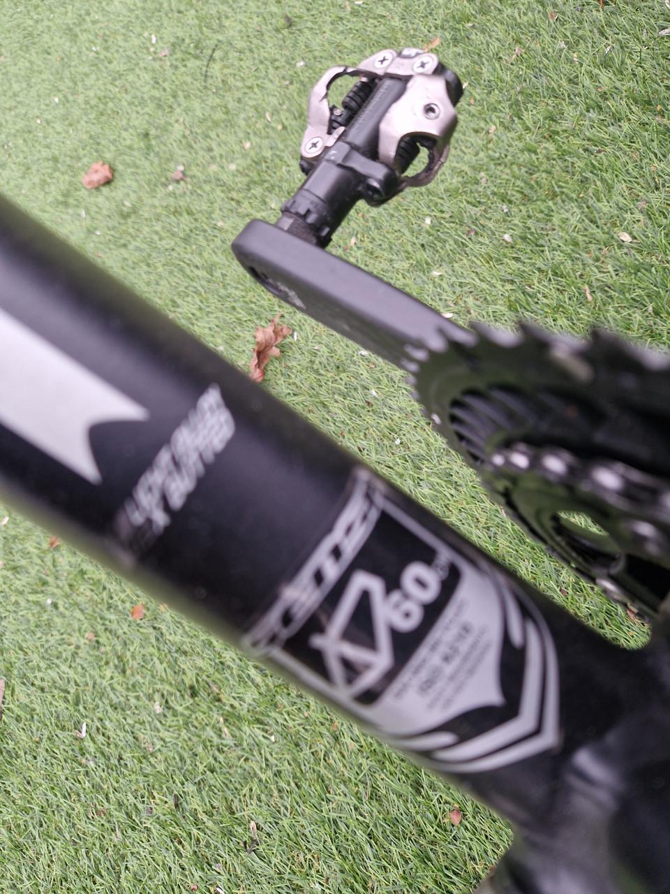 Sensa Trentino Racefiets - Shimano 105 - Maat 60