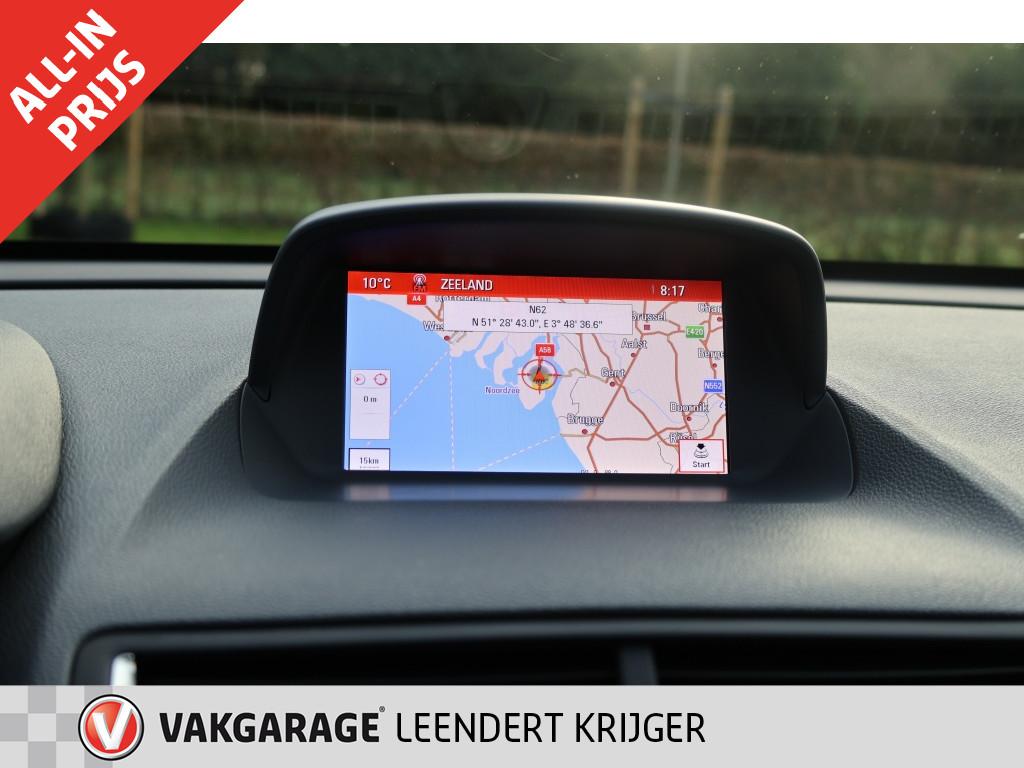 Opel Mokka 1.4 t cosmo|trekhaak|rijklaarprijs|12 maanden bovag garantie