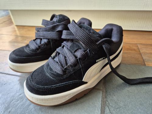 Puma schoenen maat 40