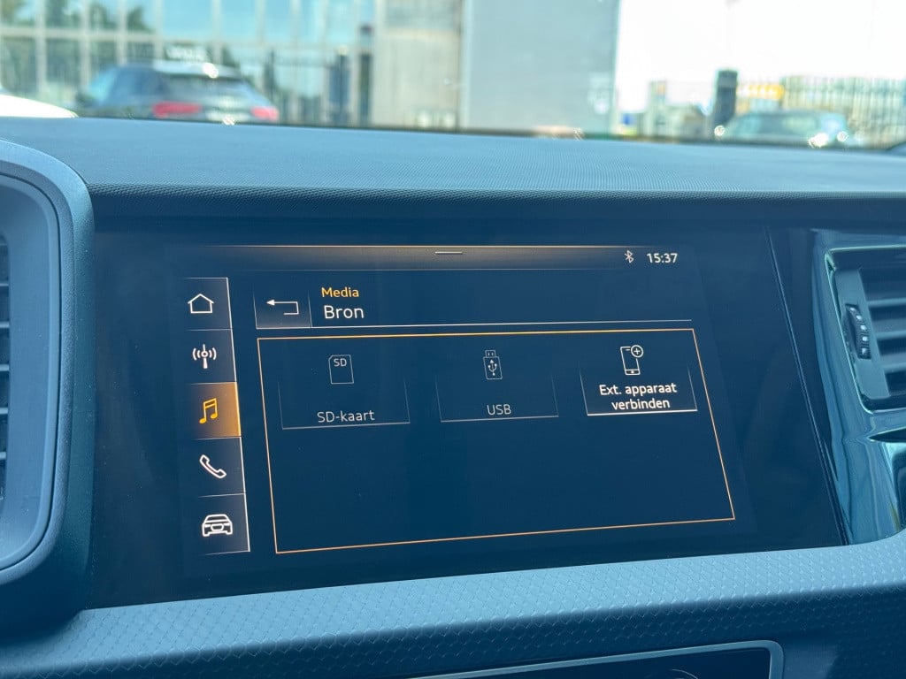 Audi A1 Sportback 30 tfsi * led * stoelverwarming * pdc * virtual cockpit