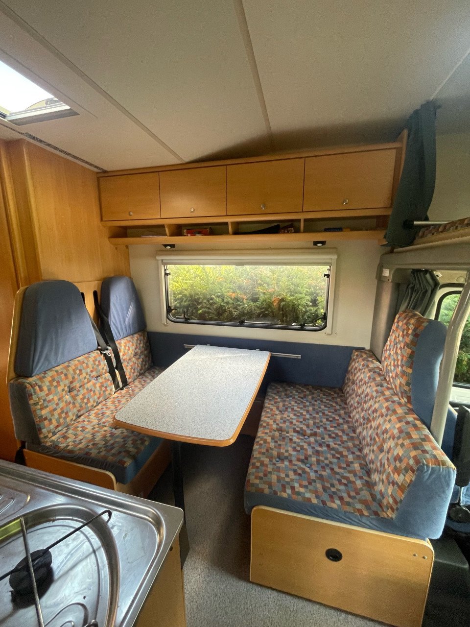 Detleffs camper