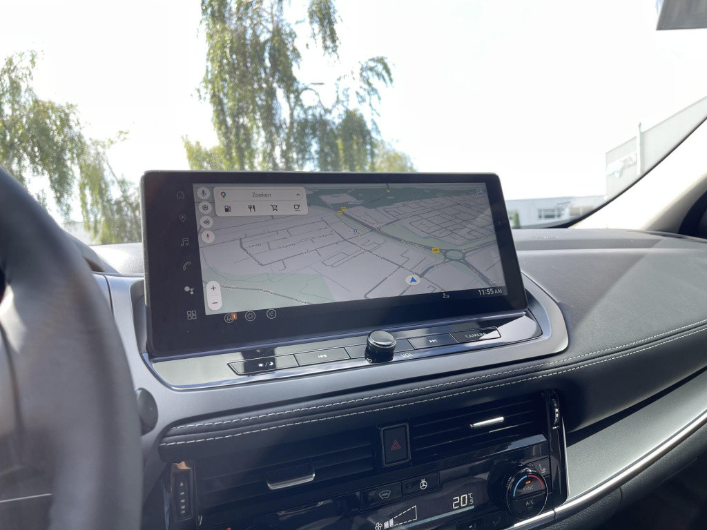 Nissan Qashqai 1.5 e-power n-connecta