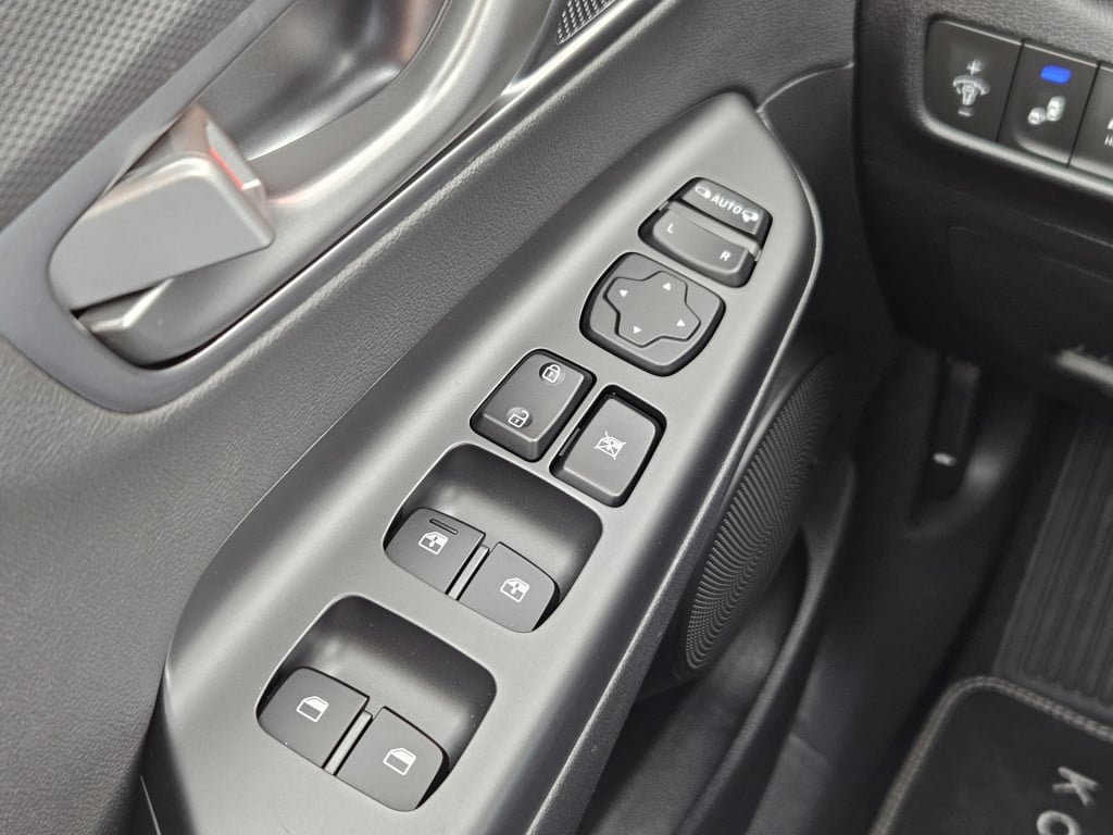 Hyundai Kona ev premium 64 kwh | acc | camera | stoelverw.