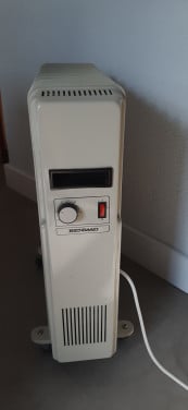 Te Koop: Radiator electrisch