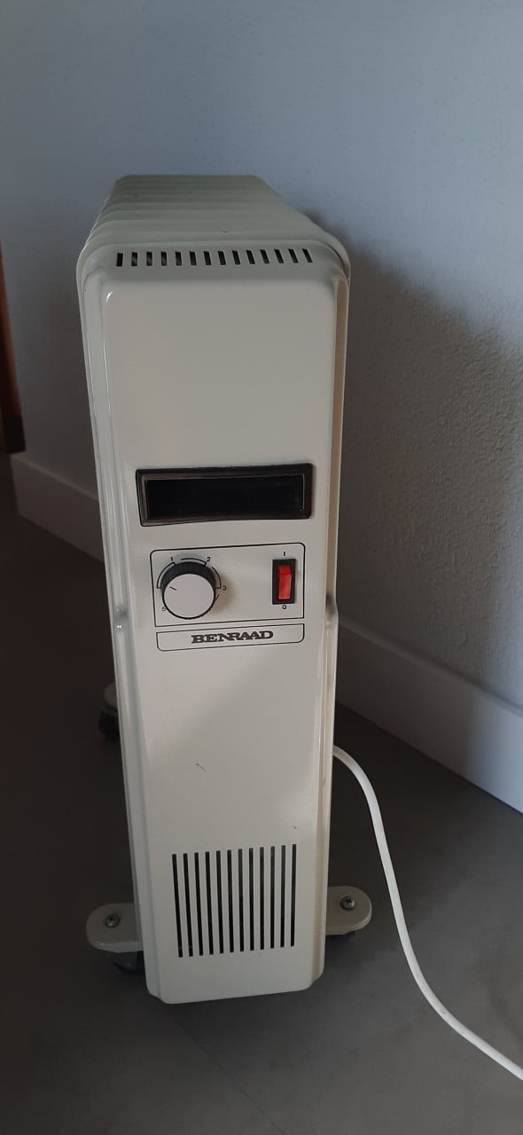 Te Koop: Radiator electrisch