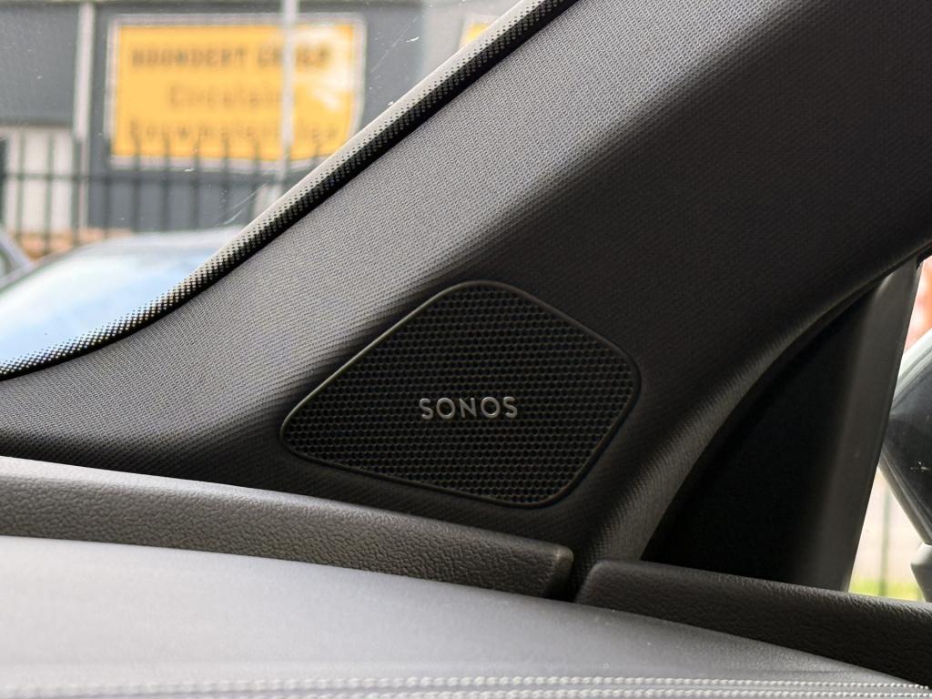 Audi A3 sportback 35 tfsi s edition | pano | sonos | alcantara | head-up | 