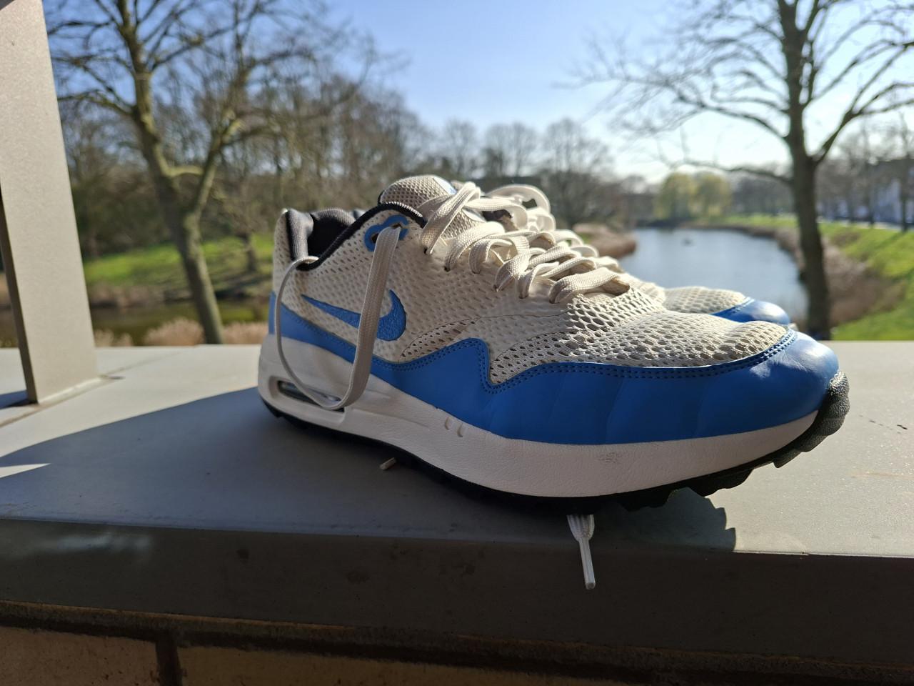 Nike airmax golf 1