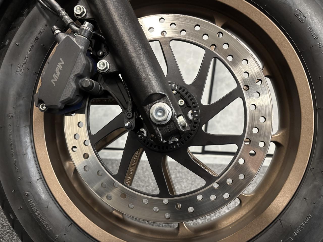 Honda Rebel 500 Special Edition | 2024 | Nieuwstaat | Slechts 6.425 km