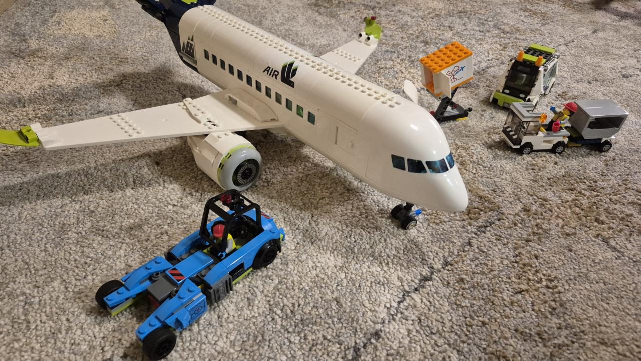Lego