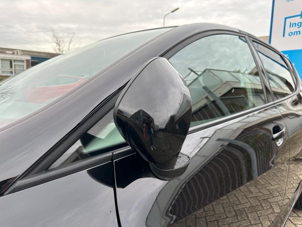 Seat Ibiza 1.0 ecotsi fr-line 17'' led carplay