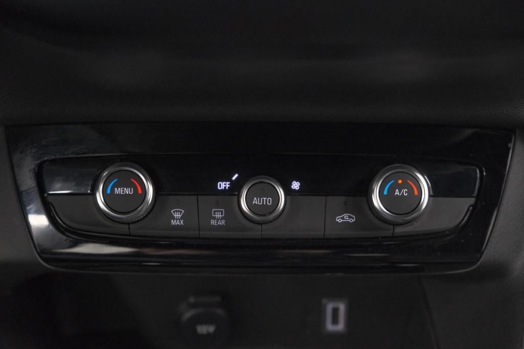 Opel Corsa turbo 100 gs | camera | dodehoekdetectie | apple carplay