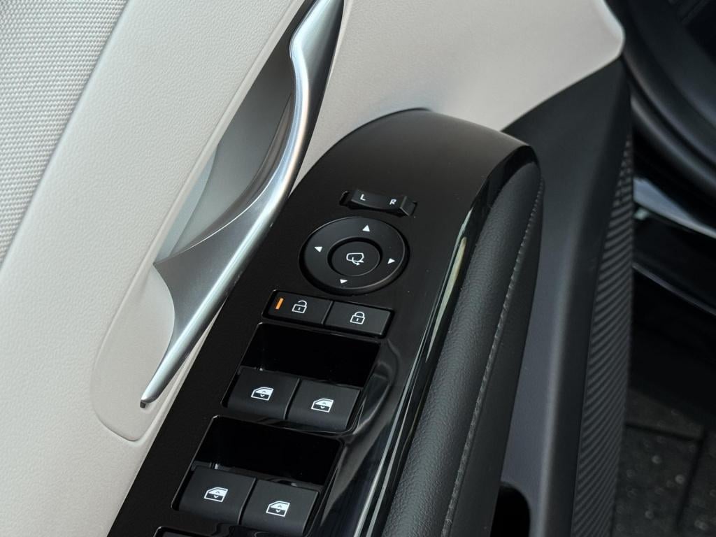 Hyundai Tucson 1.6 t-gdi hev premium sky nieuw model!