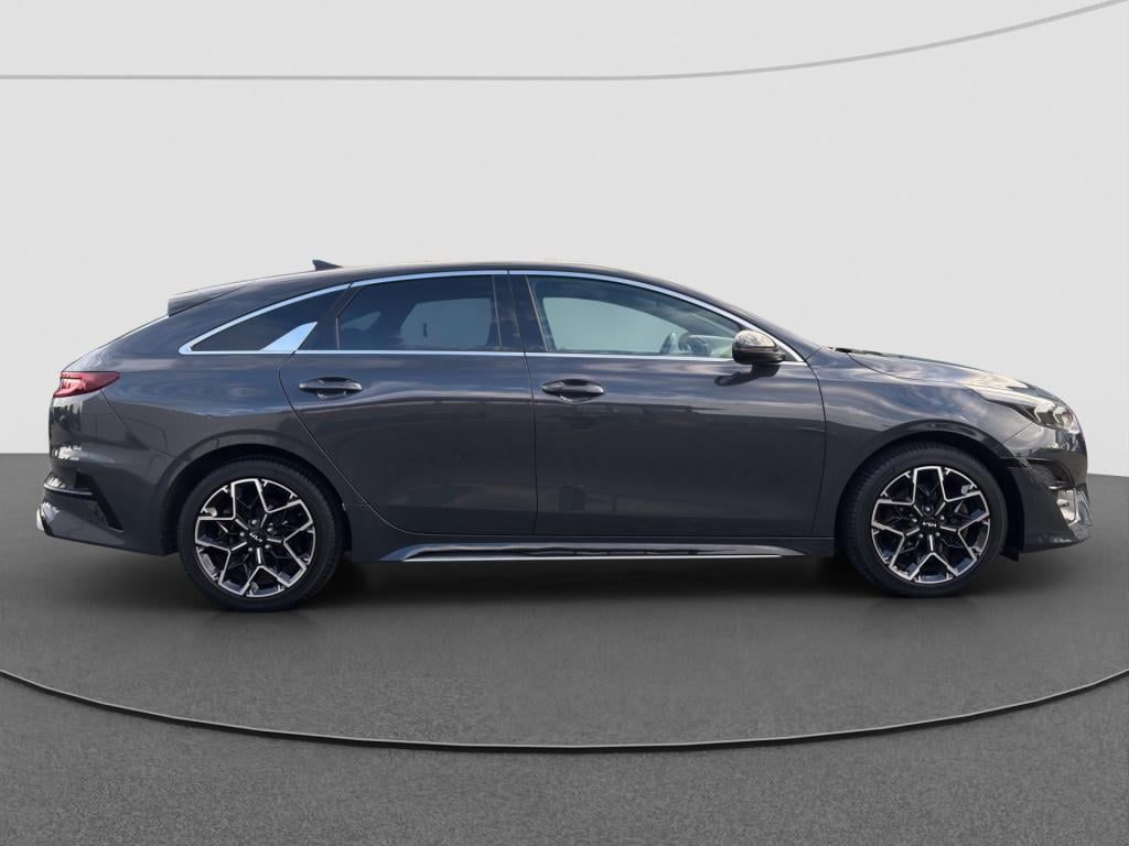 Kia Proceed 1.0 t-gdi gt-line