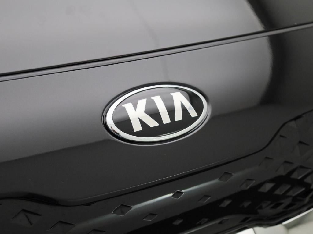 Kia Niro 1.6 gdi hybrid dynamicplusline | automaat | parkeer sensoren | sto