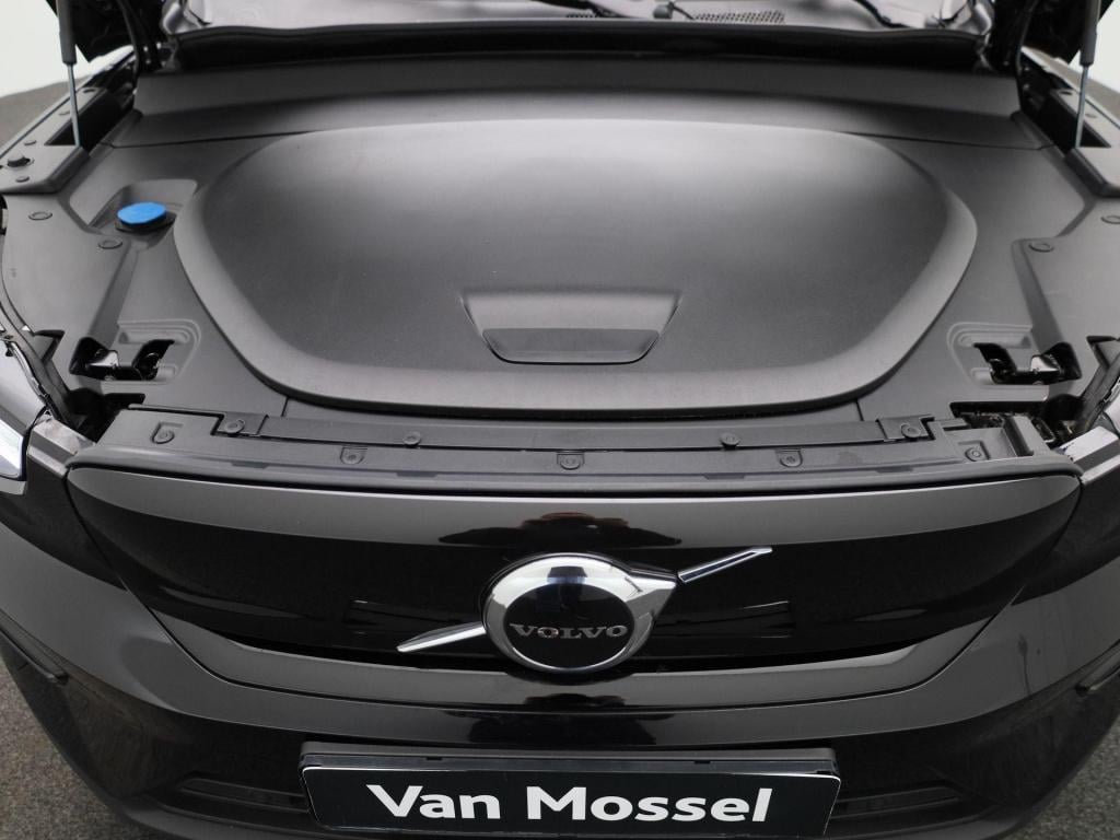 Volvo XC40 recharge core | automaat | apple carplay / android auto | virtua