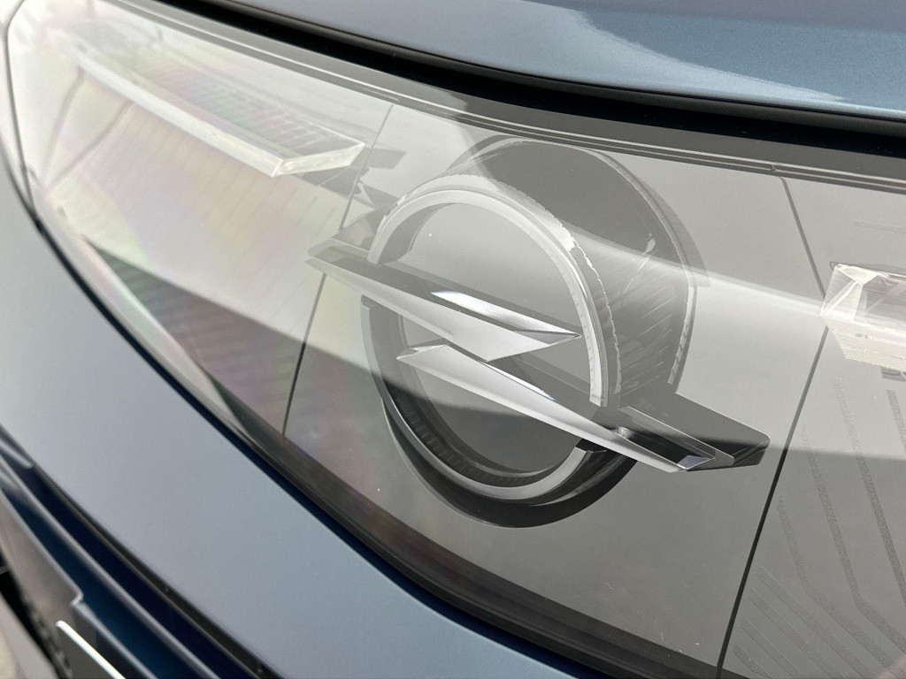 Opel Grandland 1.2 turbo hybrid gs || van mossel voorraadvoordeel || tot 8 