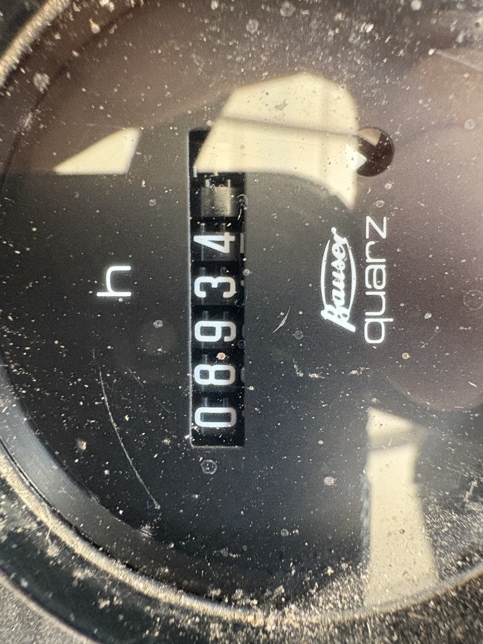 Still R70-25 Diesel Heftruck