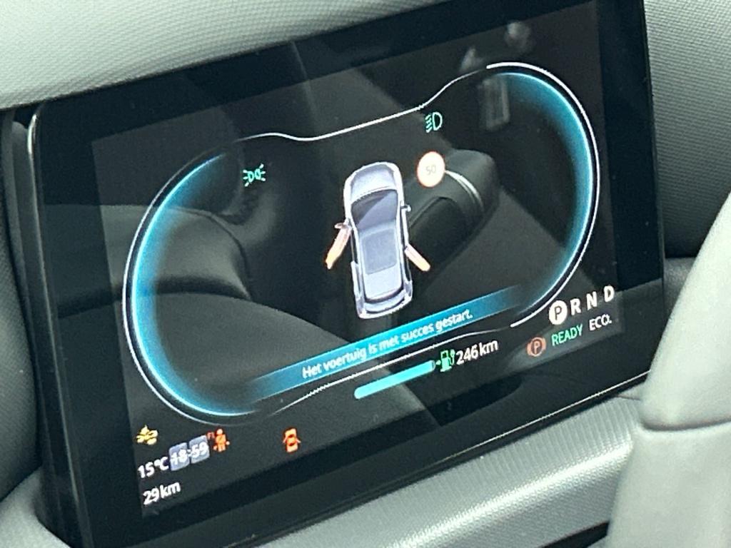 Leapmotor T03 design 37.3 kwh | wordt verwacht | automaat | navi | parkeerc