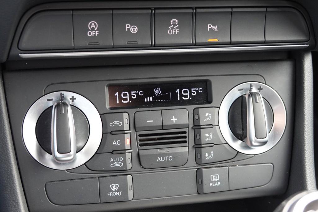 Audi Q3 2.0 tfsi quattro s-line