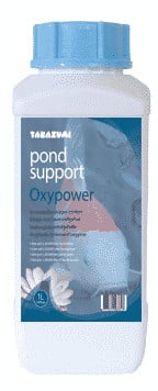 Pond Support Bacto Pearls 1L bacterie parels