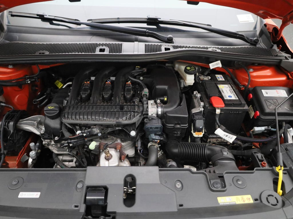 Opel Corsa 1.2 edition | airco | apple carplay/android auto | cruise contro