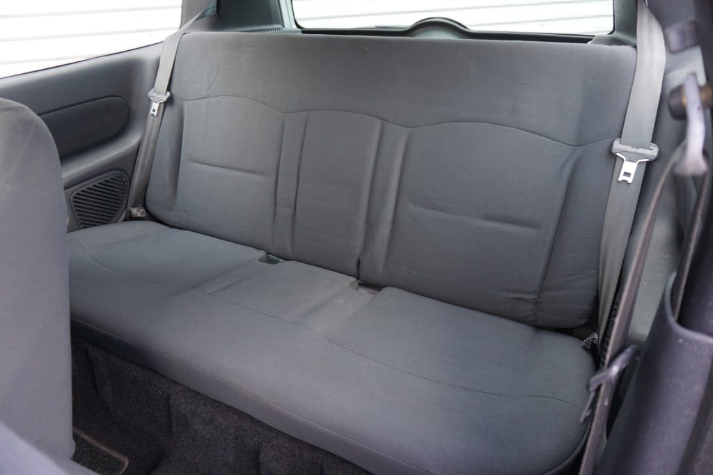 Renault Clio 1.2-16v dynamique airco / elektr. ramen / trekhaak / nap