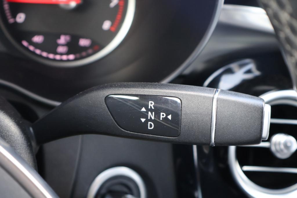 Mercedes-Benz Glc 250 4matic amg l luchtvering airmatic l camera l led high