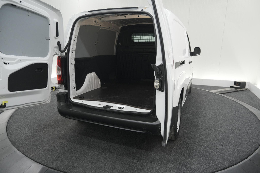 Citroen Berlingo 1.5 bluehdi control | lage kilometerstand | schuifdeur rec
