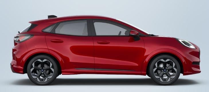 Ford Puma gen-e premium 44 kwh | €2.000,00 korting! | 376km actieradius | 1