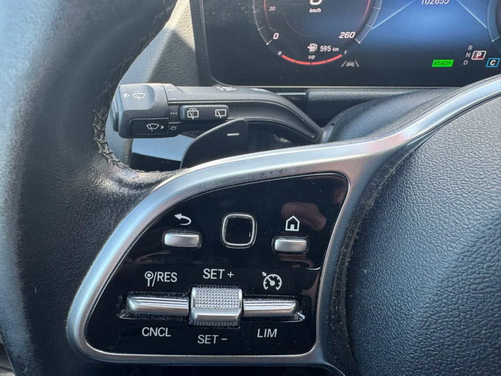 Mercedes-Benz B-Klasse 250 e business solution luxury limited