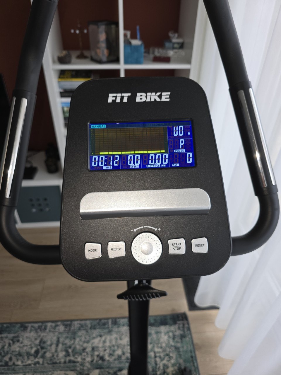 Hometrainer