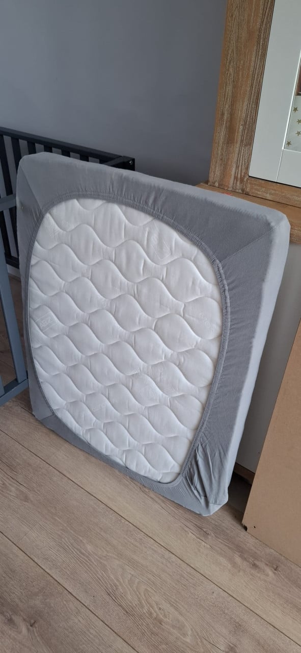 Bopita Box Brent - inclusief muziekmobiel en boxkleed