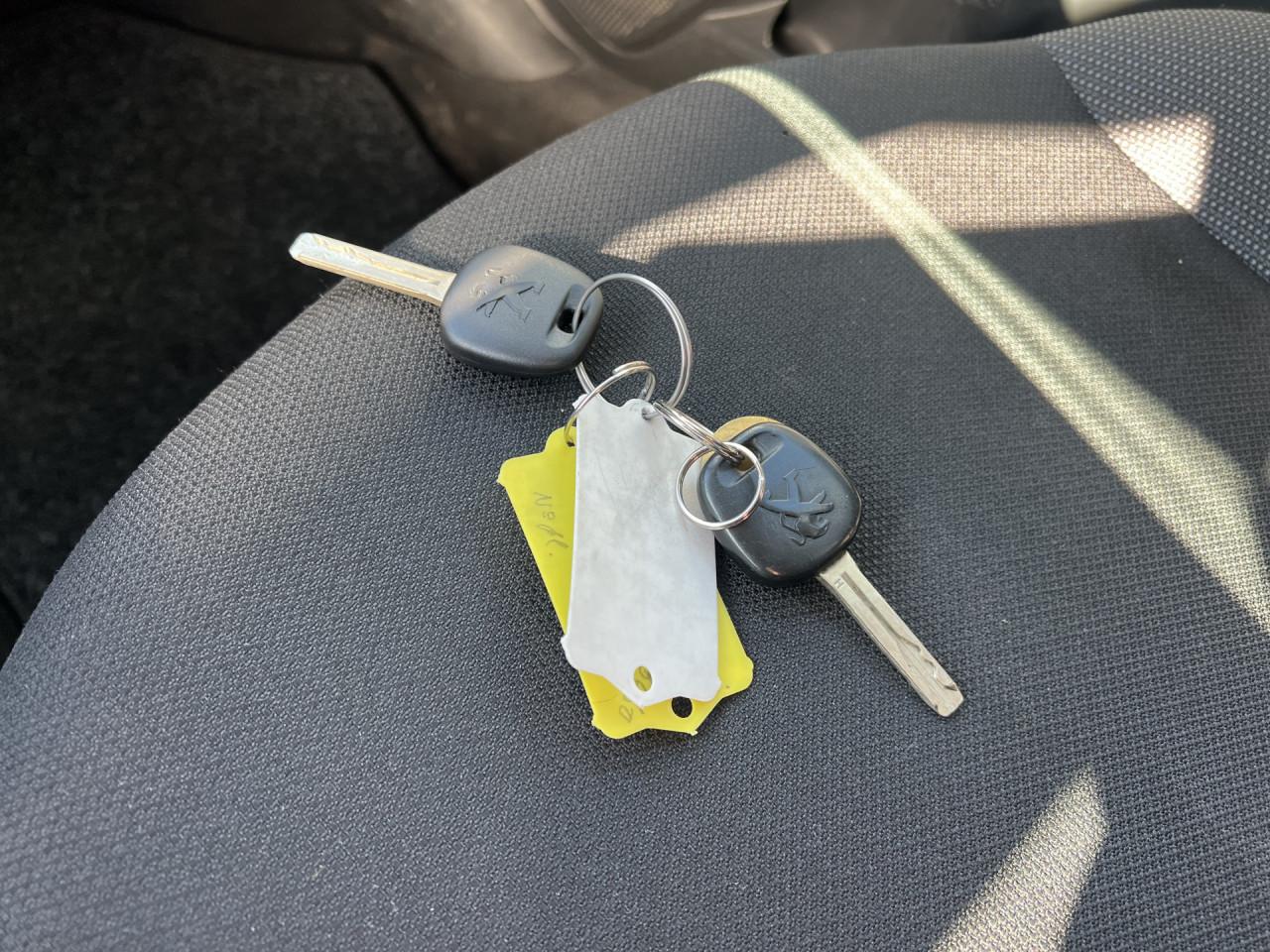 Peugeot 108 1.0 e-VTi Access