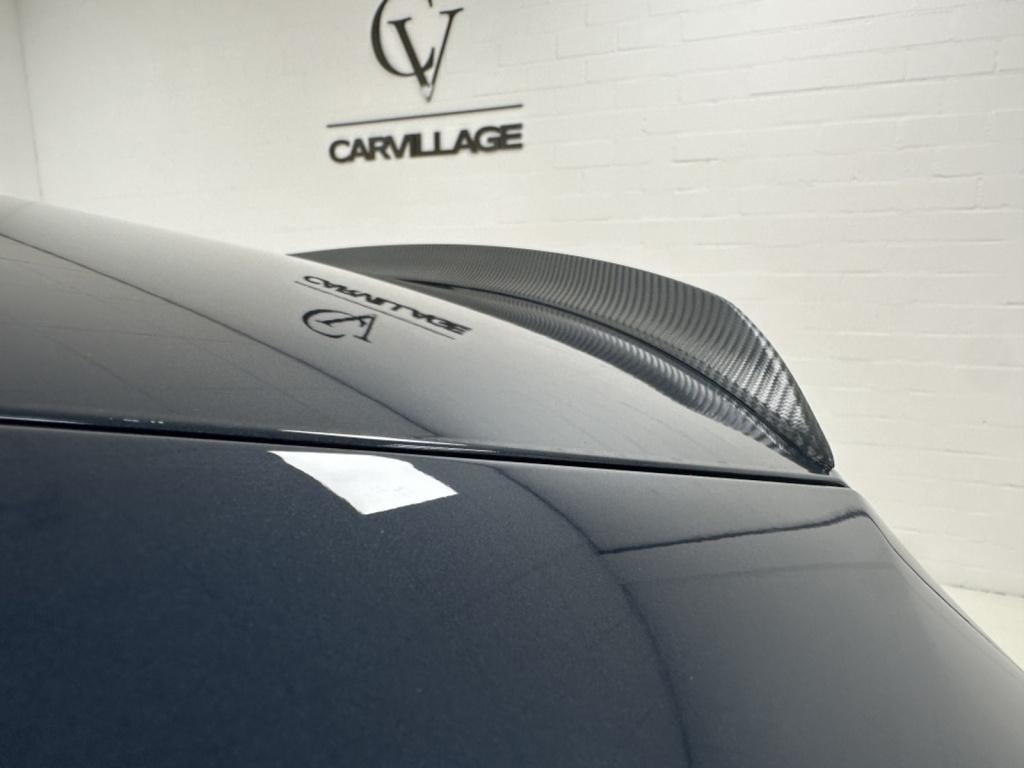 Mercedes-Benz A-Klasse amg 35 4matic | burmester | panoramadak | 19'' amg d