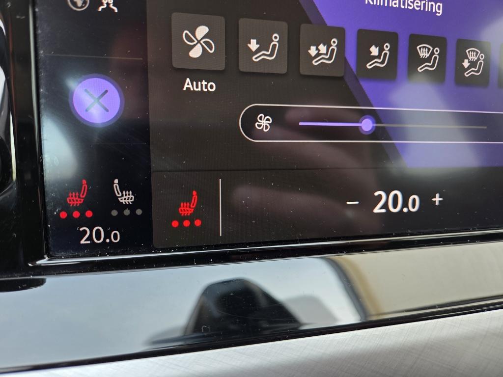 Volkswagen Golf 1.5 tsi life business | adaptive cruise | carplay | camera