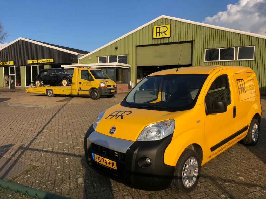 Renault Twingo 1.2 authentique