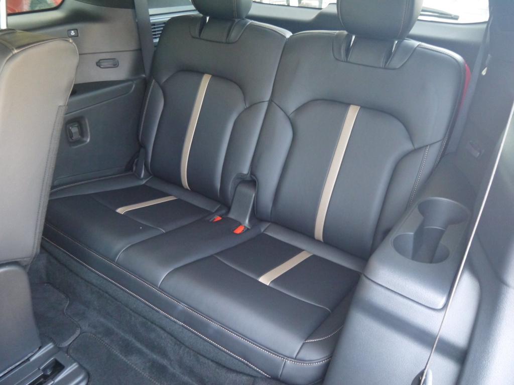Mazda Cx-80 2.5 e-skyactiv phev homura plus | rijklaar