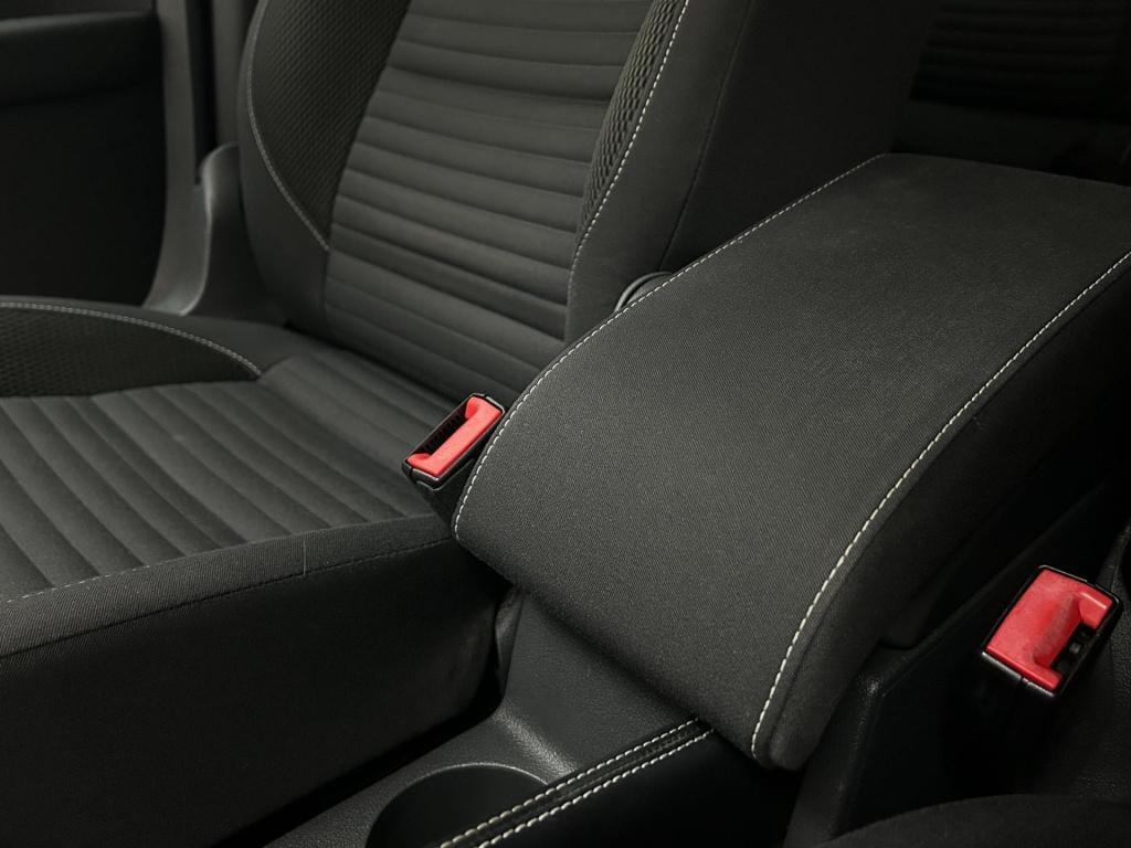 Volkswagen Touran occasion 1.2 tsi highline bluemotion 7p. | grijs | tweede