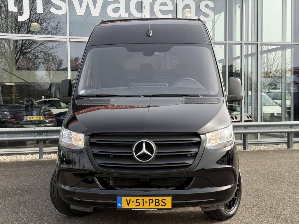 Mercedes-Benz Sprinter 317 1.9 cdi l2h2 | zb edition | 10'' mbux | trekhaak