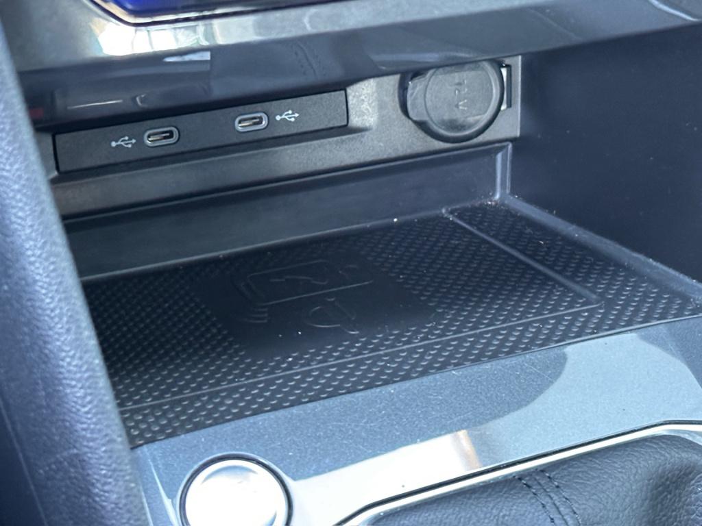 Volkswagen Tiguan 1.4 tsi dsg ehybrid life | leder | trekhaak | 360 camera 