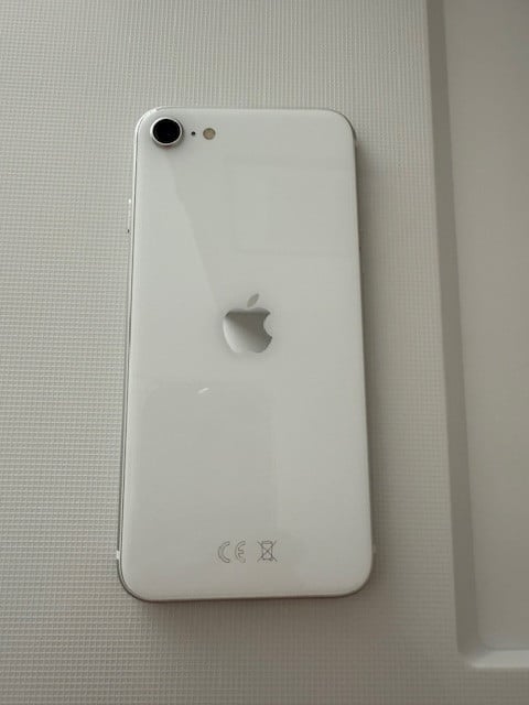 Iphone SE 2e generatie