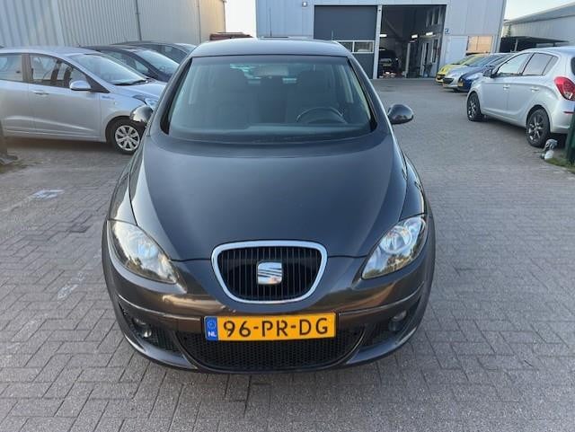 Seat Altea 1.6 stylance