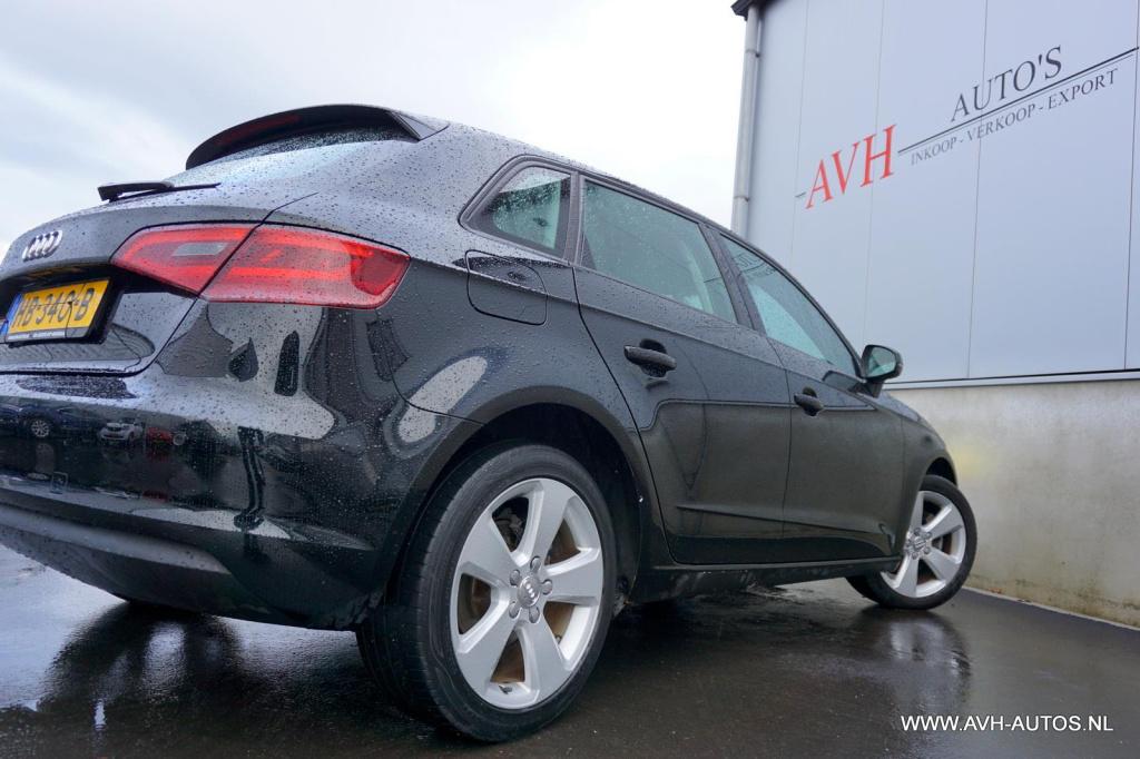 Audi A3 sportback 1.2 tfsi ambition pro line plus