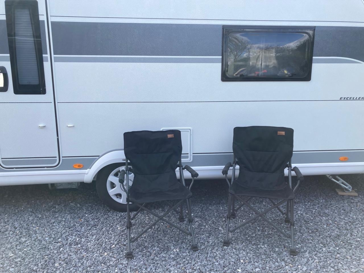 Stoelen Chairman 3D soft comfort line(per stuk)