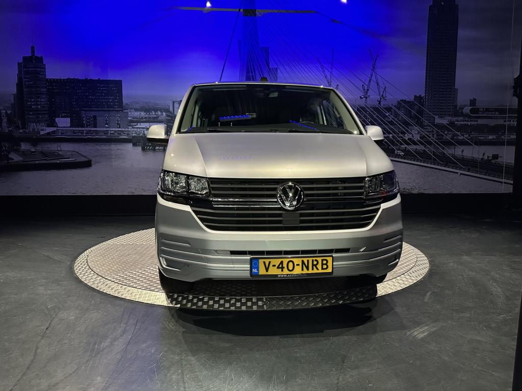 Volkswagen Transporter 2.0 tdi l2h1 30 dc *navi*appconnect*camera*